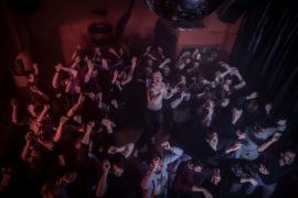 Inni Iudzie Other People