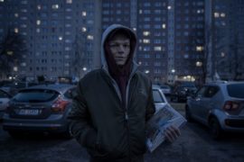 Inni Iudzie Other People