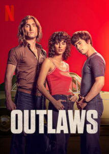 Outlaws Netflix 2021