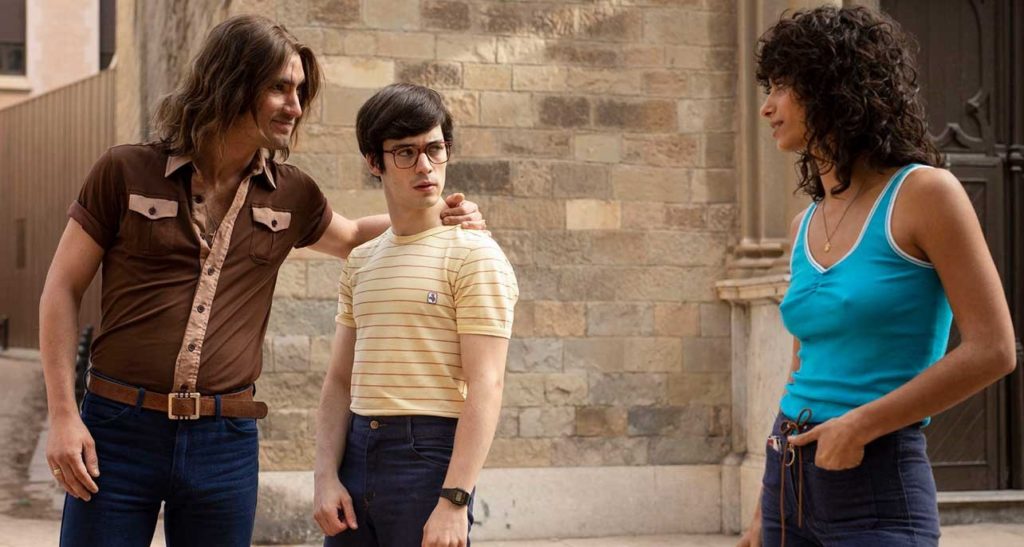 Outlaws (2021) FilmRezensionen.de