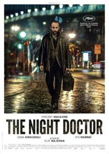 The Night Doctor Médecin de nuit
