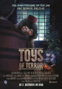 Toys of Terror