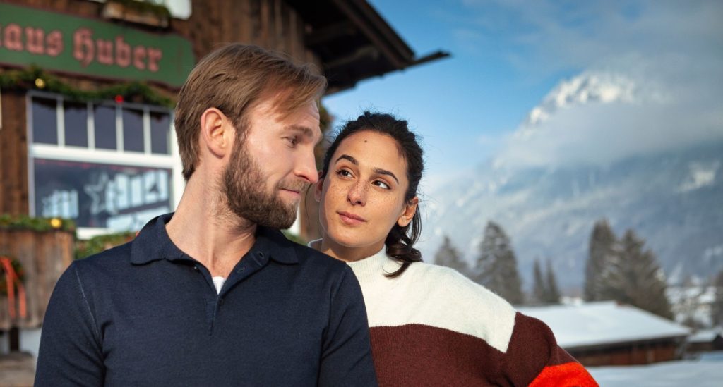 Alice im Weihnachtsland FilmRezensionen.de