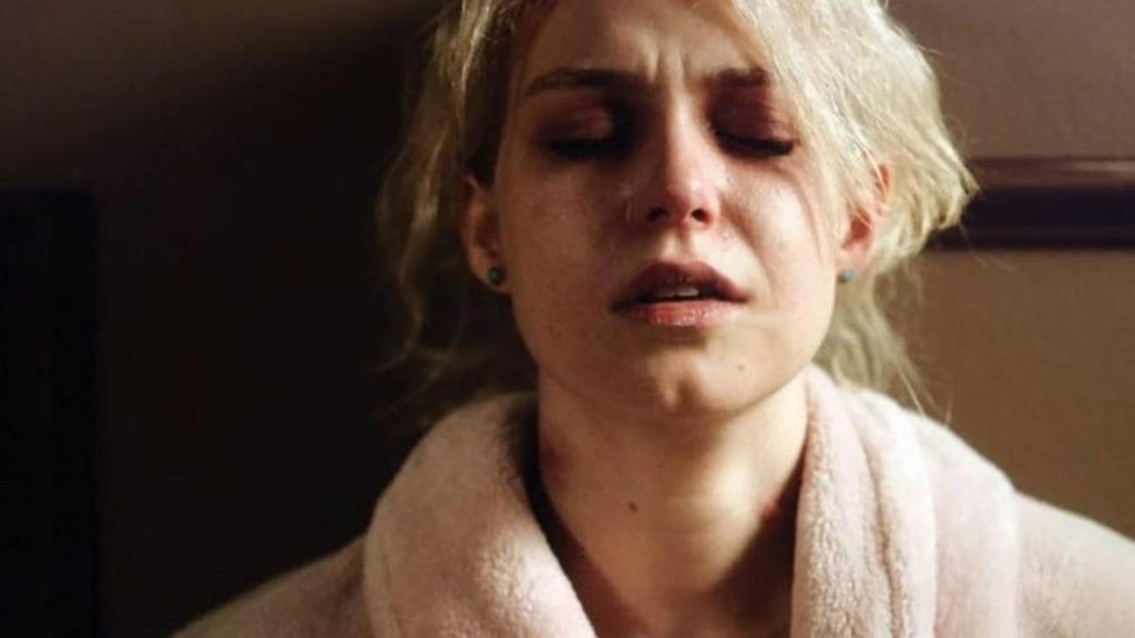 Apartment 212 FilmRezensionen.de