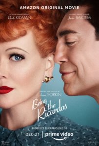 Being the Ricardos Amazon Prime Video