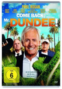 Come Back Mr Dundee