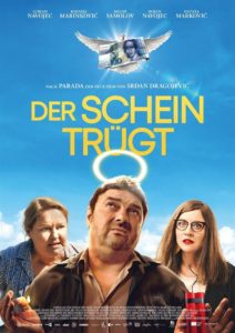 Der Schein truegt