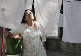 Que Horas Ela Volta? Der Sommer mit Mama