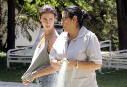 Que Horas Ela Volta? Der Sommer mit Mama