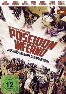 Die Höllenfahrt der Poseidon Poseidon Inferno The Poseidon Adventure