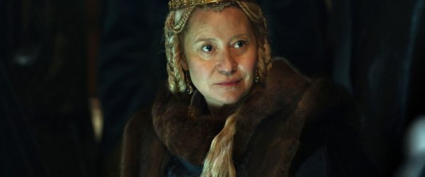 Die Königin des Nordens Margarethe