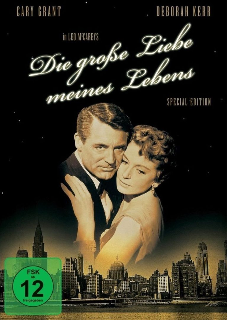 Die große Liebe meines Lebens FilmRezensionen.de
