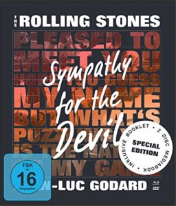 Sympathy for the Devil Eins plus eins