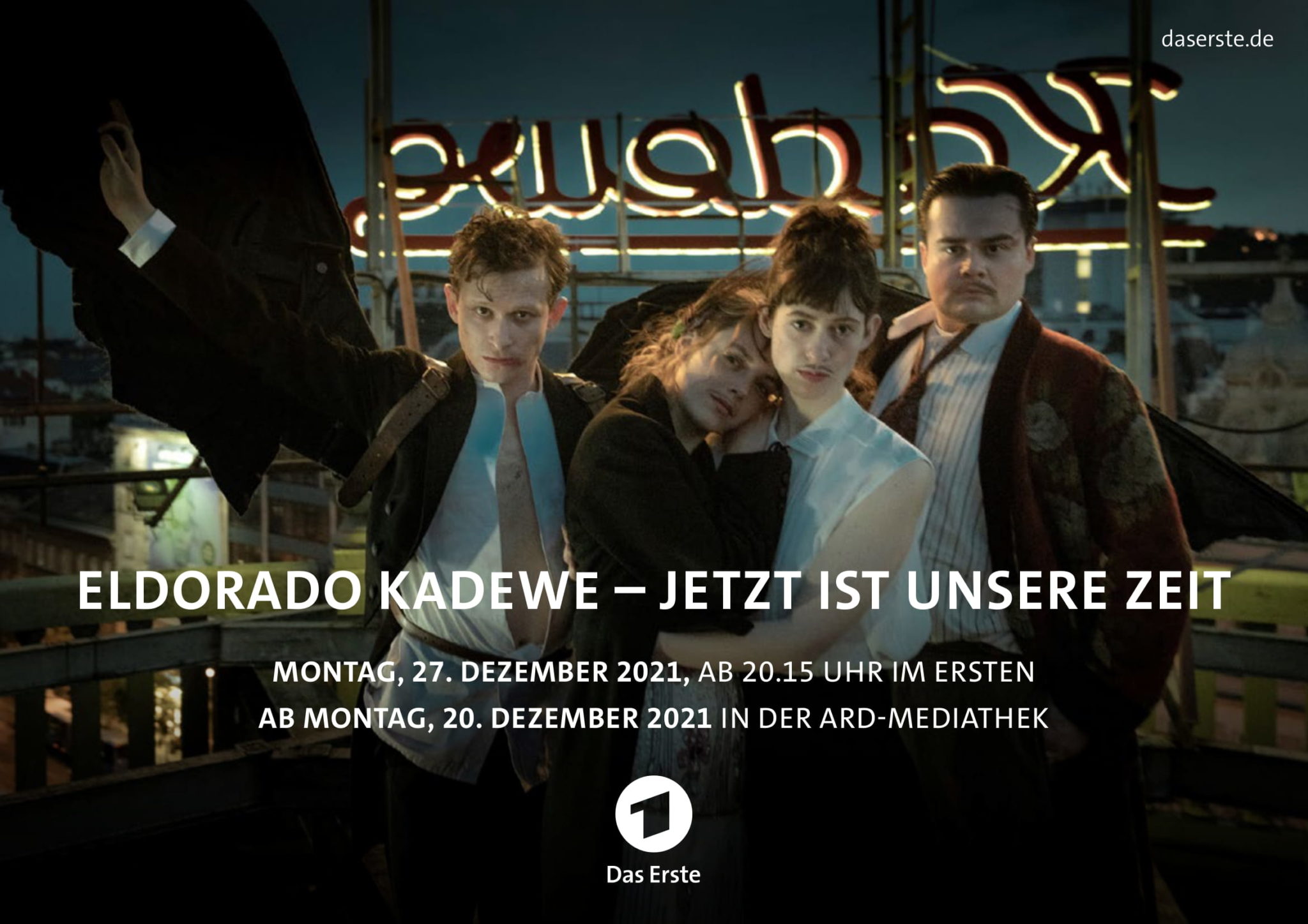 Eldorado KaDeWe Jetzt Ist Unsere Zeit Film Rezensionen de eldorado-kadewe-jetzt-ist-unsere-zeit-film-rezensionen-de