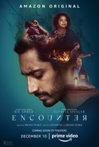 Encounter Der Feind in dir Amazon Prime Video