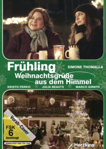 Frühling - Weihnachtsgrüße aus dem Himmel ZDF TV Fernsehen