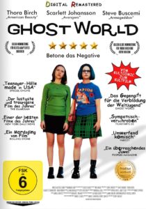 Ghost World Film