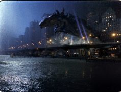 Godzilla 1998