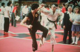 Karate Kid 1984
