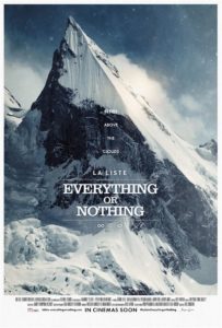 La Liste Everything or Nothing