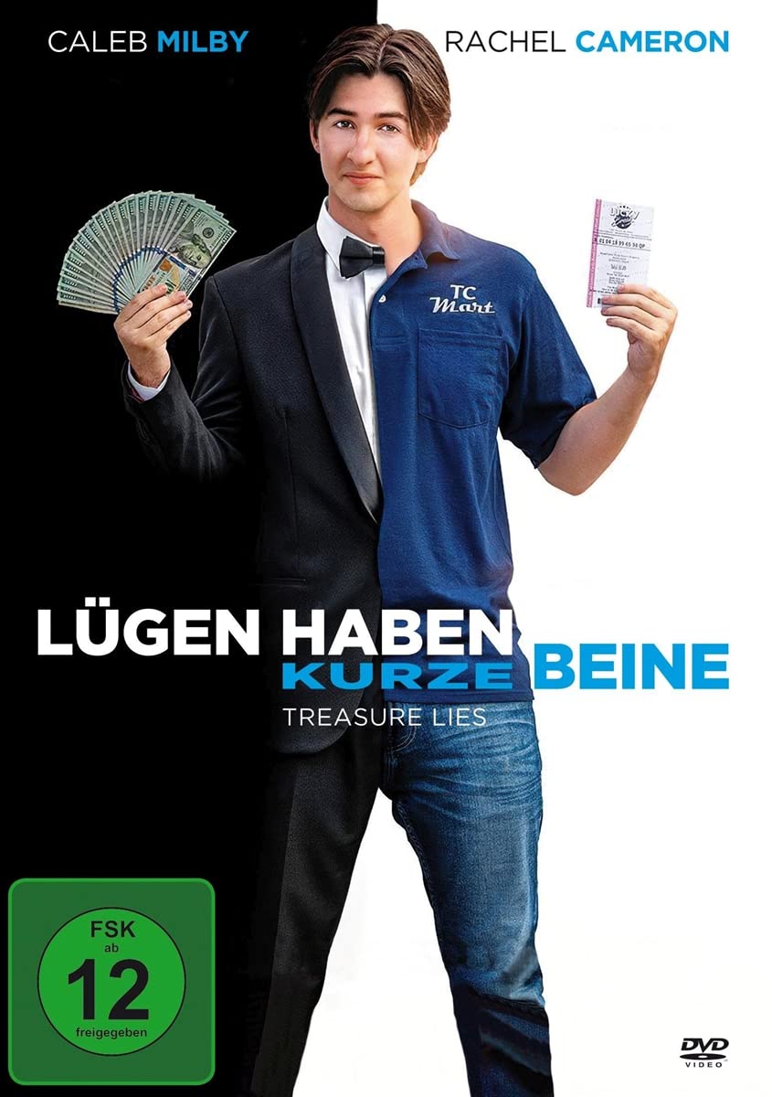 Lügen haben kurze Beine 2020 FilmRezensionen.de