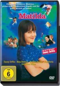 Matilda