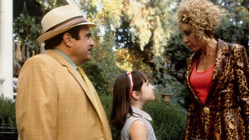 Matilda FilmRezensionen.de