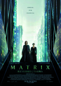 Matrix Resurrections