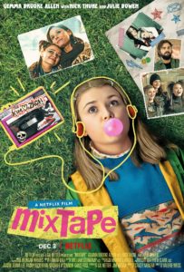 Mixtape Netflix