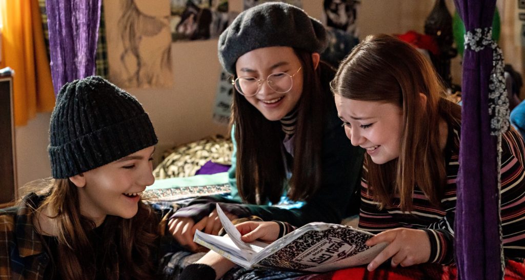 Mixtape FilmRezensionen.de