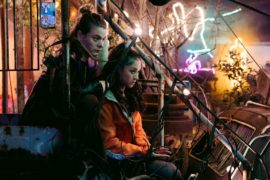 Emilio Sakraya One Night Off Amazon Prime Video