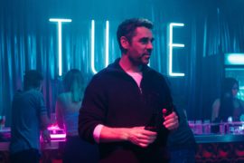 Emilio Sakraya One Night Off Amazon Prime Video