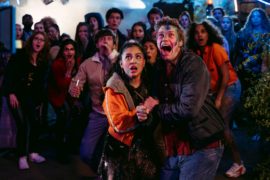 Emilio Sakraya One Night Off Amazon Prime Video