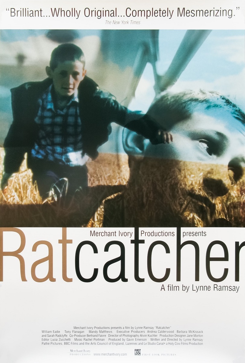 Ratcatcher FilmRezensionen.de