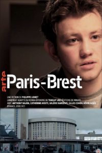 Paris-Brest Rückkehr in die Bretagne