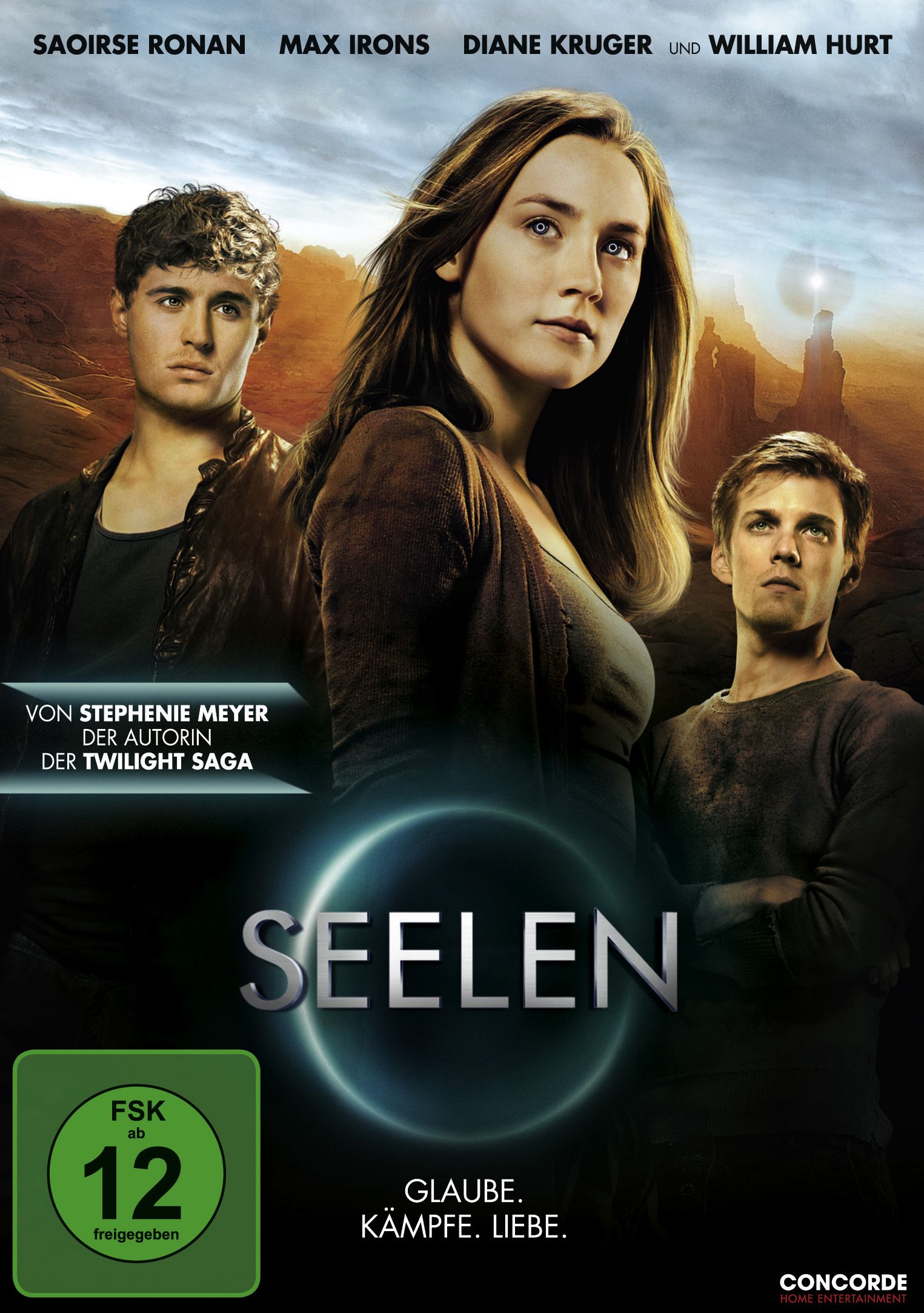 Seelen FilmRezensionen.de