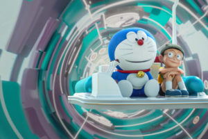 Stand By Me Doraemon 2 Netflix