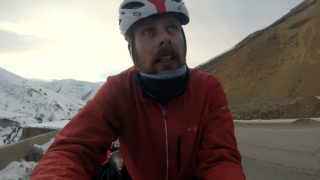 Verplant – Wie zwei Typen versuchen, mit dem Rad nach Vietnam zu fahren