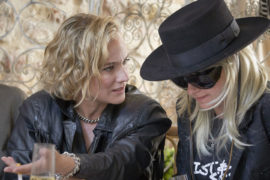 Zu schön um wahr zu sein – Die JT LeRoy Story