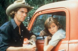 The Night the Lights Went Out In Georgia Amanda lässt die Puppen tanzen