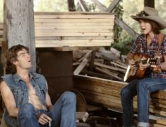 The Night the Lights Went Out In Georgia Amanda lässt die Puppen tanzen