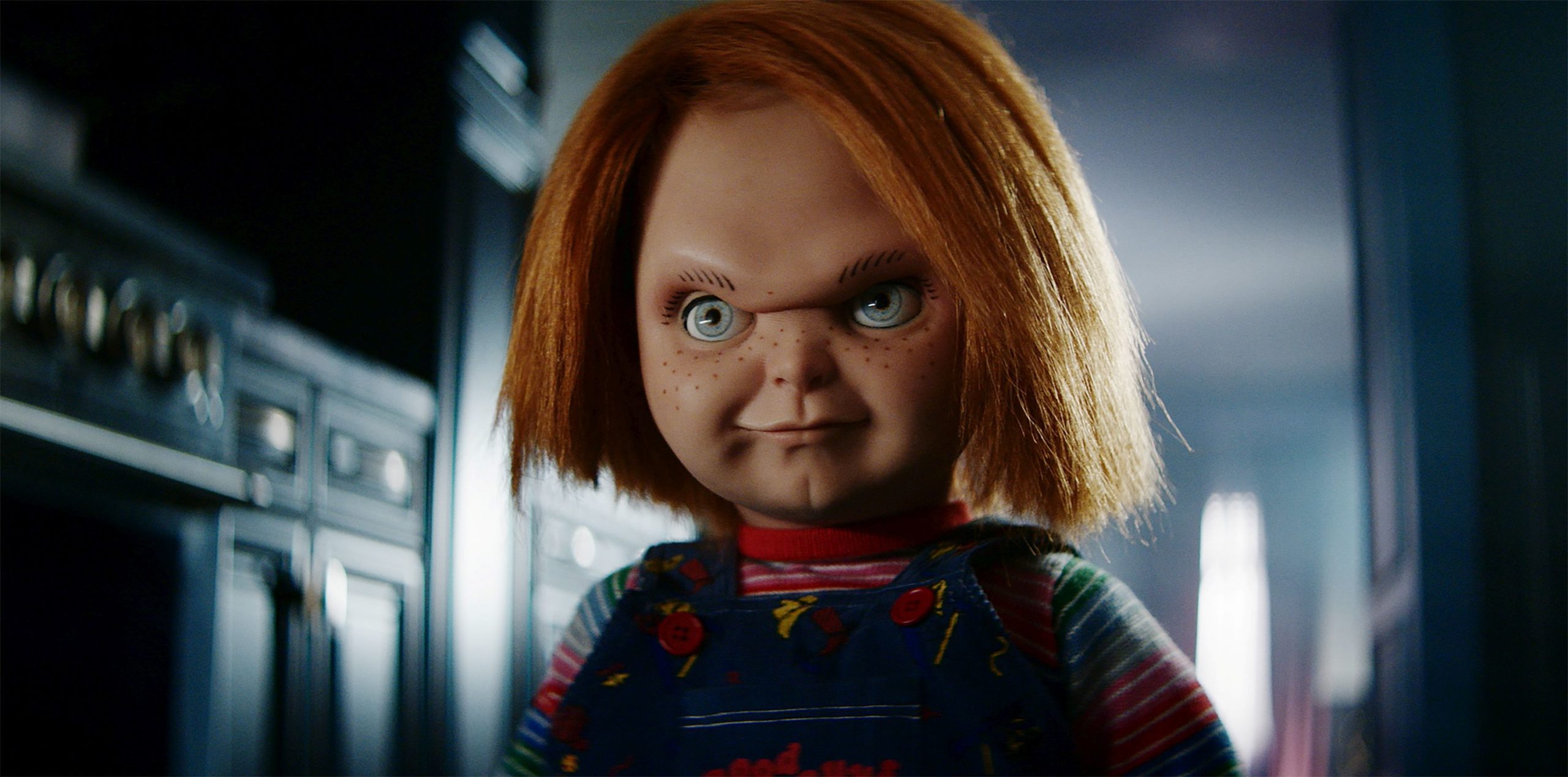 Chucky