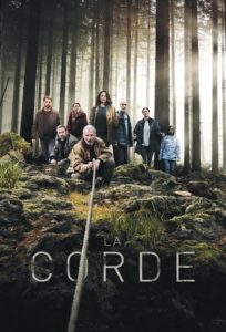 Das Seil La Corde Serie Arte TV Fernsehen
