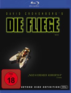 Die Fliege 1986 The Fly