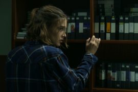 Feria Dunkles Licht La luz más oscura The Darkest Lights Netflix
