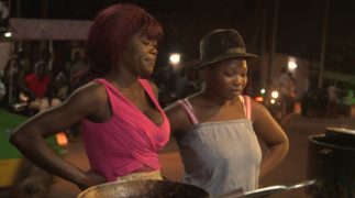 Garderie Nocturne - Night Nursery