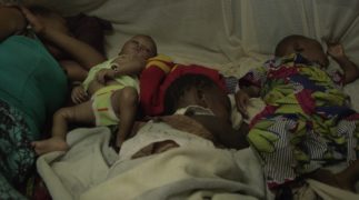 Garderie Nocturne - Night Nursery