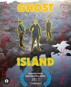 Ghost Island