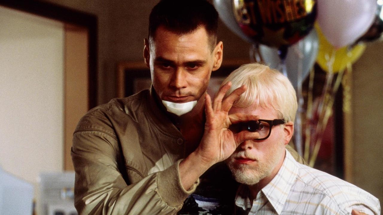 Ich beide und sie Me Myself and Irene