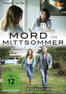 Mord im Mittsommer 10 13